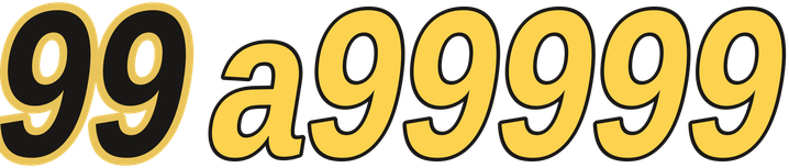 99a99999 logo