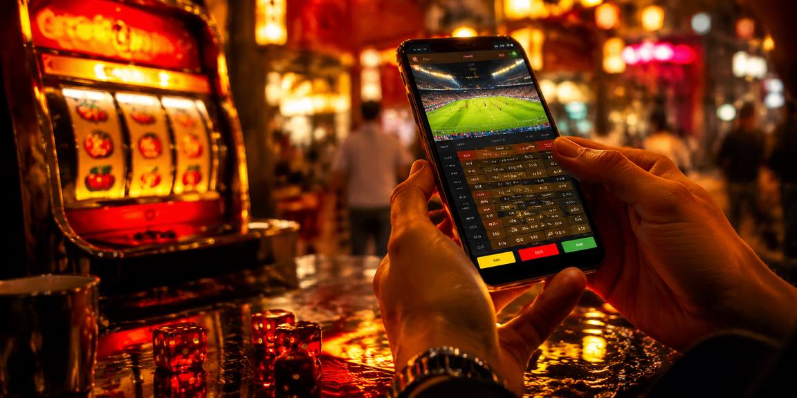 99a99999 Slot Phố Đêm